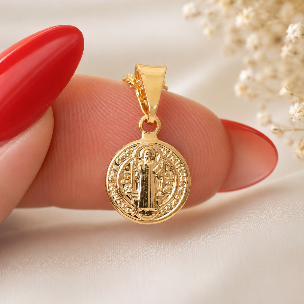 San Benito Gold Medal