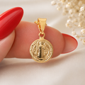 San Benito Gold Medal
