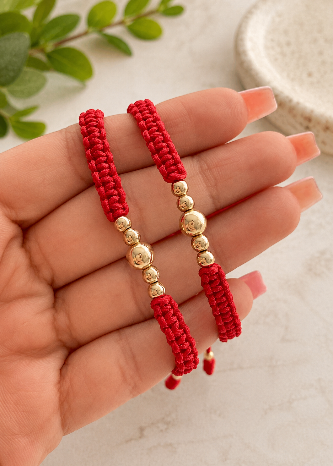 Akane Bracelet
