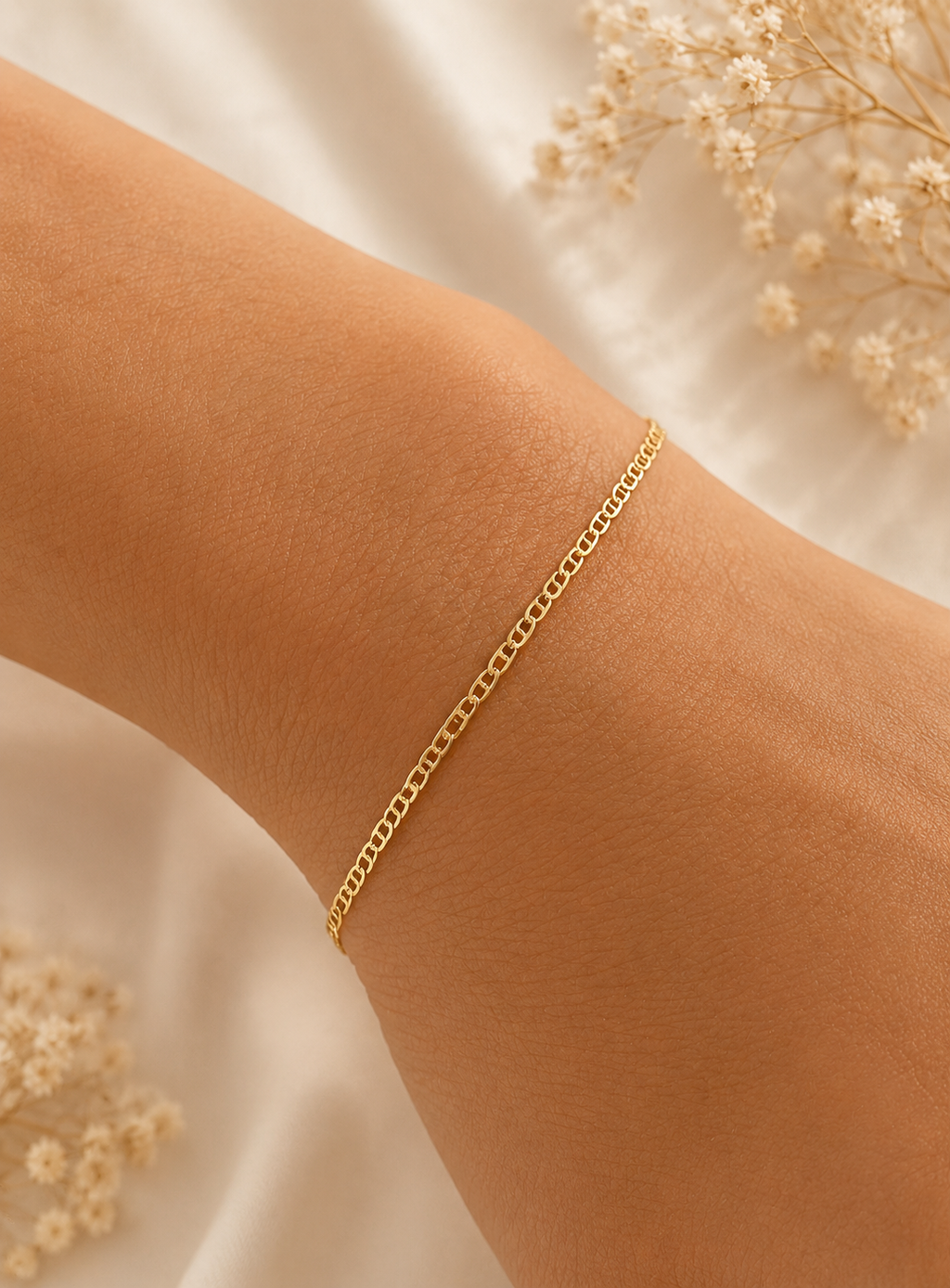 Dainty Everyday Bracelet